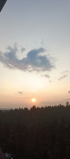 Мысли о событиях в мире