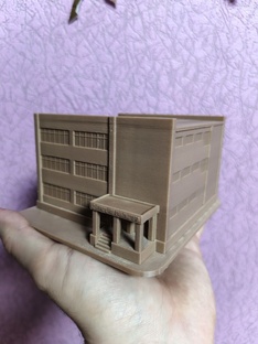 3D моделирование и 3D-печать