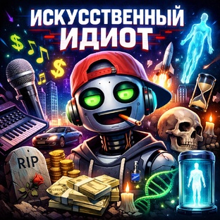 Искусственный Идиот — от быта до мировоззрения
