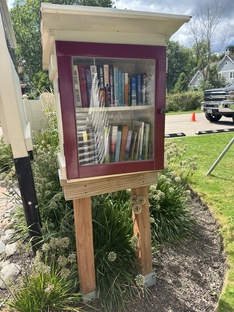 Книги, писатели, издательство