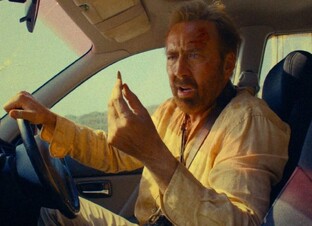 Авторское, не подходящее под другие подборки. 