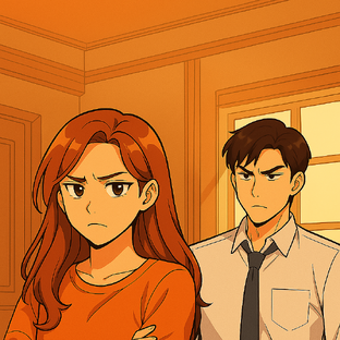 муж - испытание