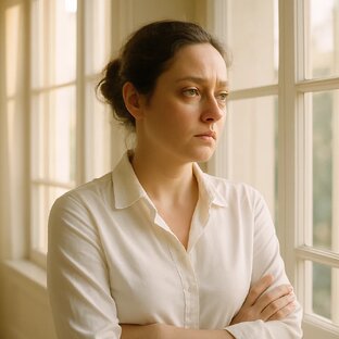 Когда терпеть больше нельзя