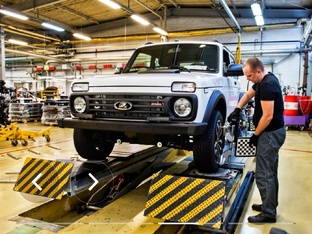 LADA