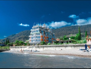 Курорты, Путешествия