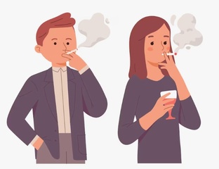 Зависимости