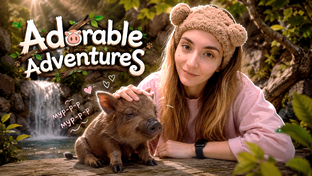 Adorable Adventures