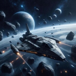 Фантастика 