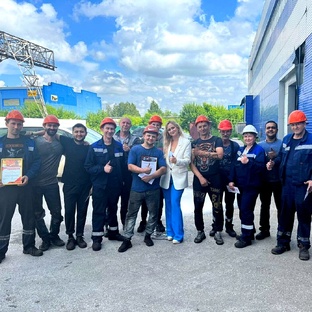 Бонусы для сотрудников 