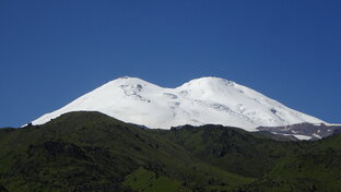 Кавказ