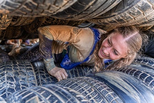 Сложные отношения.