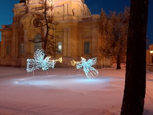 Мысли вслух