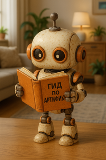 ИИ под капотом