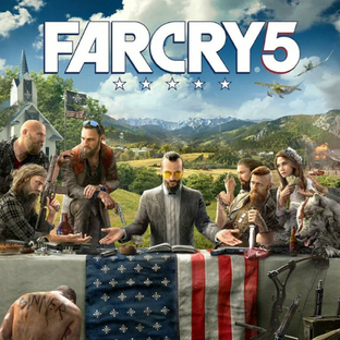 FAR CRY 5 Прохождение