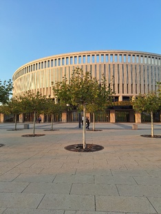 Парк Краснодар  , город  Краснодар. 