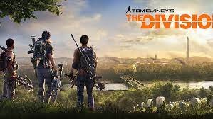 Tom Clancy's The Division 2