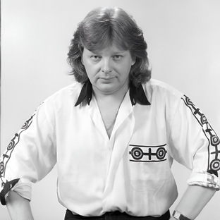 Юрий Антонов
