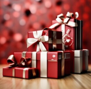 Скидки, акции и розыгрыши призов