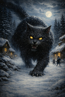 Бестиарий имени Вишневенко