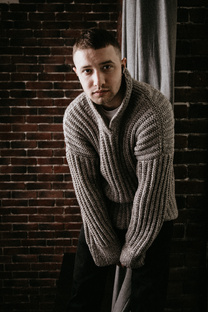 СВИТЕР БРАТ