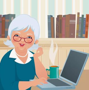 Мой путь в интернет-работе