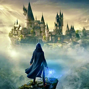 HOGWARTS LEGACY
