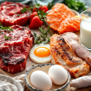 Про питание