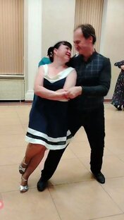 Танцы в ООКЦ 🕺💃🕺💃