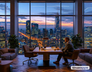 Студия Направление Стратегии