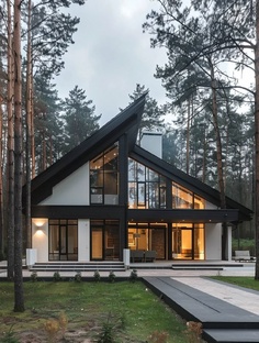 Дом Дзенеров