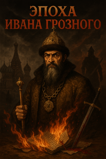 Эпоха Ивана Грозного