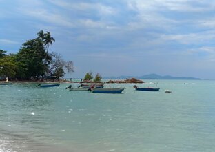 Тайланд, Паттайя