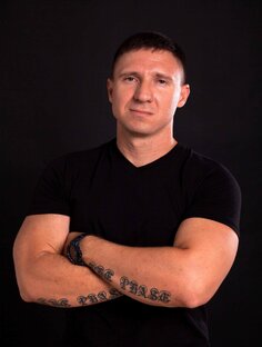 МИХАИЛ РАДУГА !