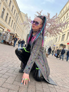 «Охота на джентльменов: фитнес‑версия (без жертв!)»