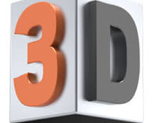 3 Д РИСОВАНИЕ