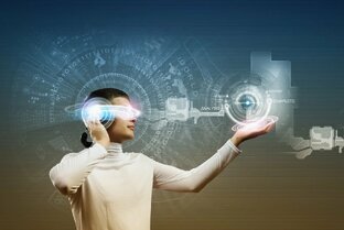 Человек и технологии