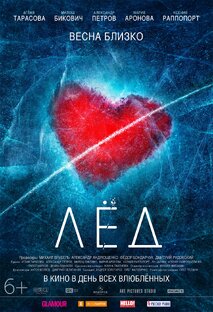 Статьи по франшизе "Лёд"