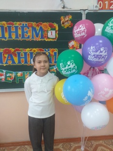 Школьная жизнь