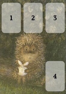 РАЗБОР РАСКЛАДОВ