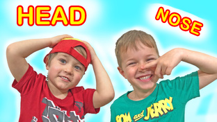 Детские песенки