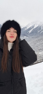 Горнолыжный курорт Роза Хутор