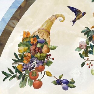 Искусство интерьера