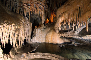 Лучшее место на природе в Крыму