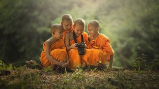 Таиланд, Вьетнам