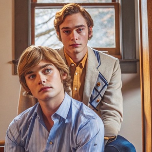 Когда предают близкие