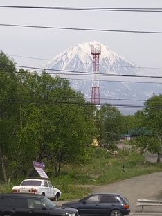 Камчатка! Журнал рыбака!