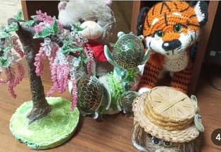 СП "Яркие 🔆 личности"