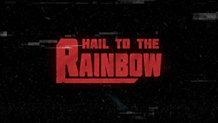 Hail to the Rainbow
