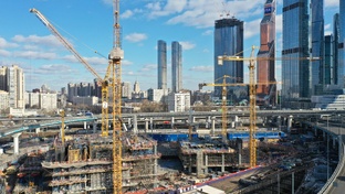 📋 Подборка: «Москва‑2026 — главные проекты»
