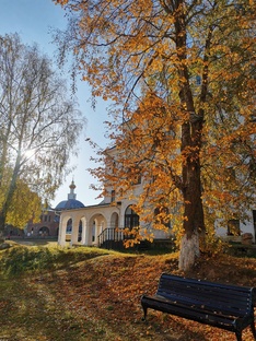 Николо-Сольбинский монастырь